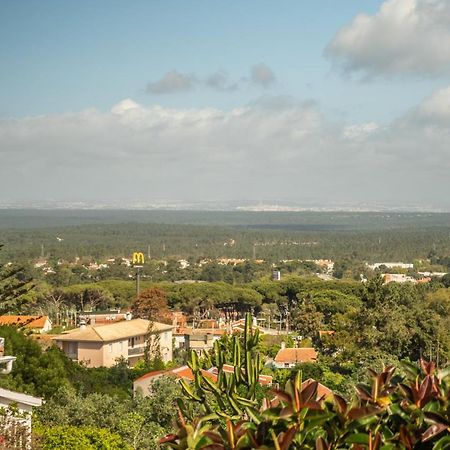 Bmyguest - Sesimbra Country View Villa Exterior photo