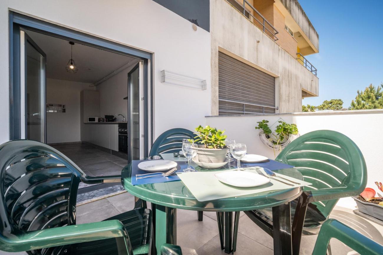 Bmyguest - Sesimbra Country View Villa Exterior photo
