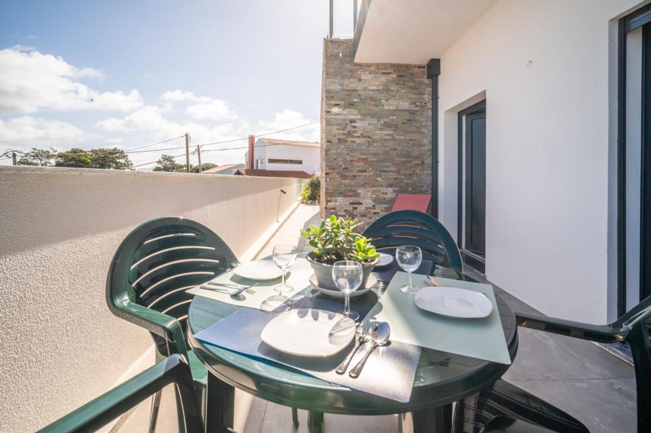 Bmyguest - Sesimbra Country View Villa Exterior photo