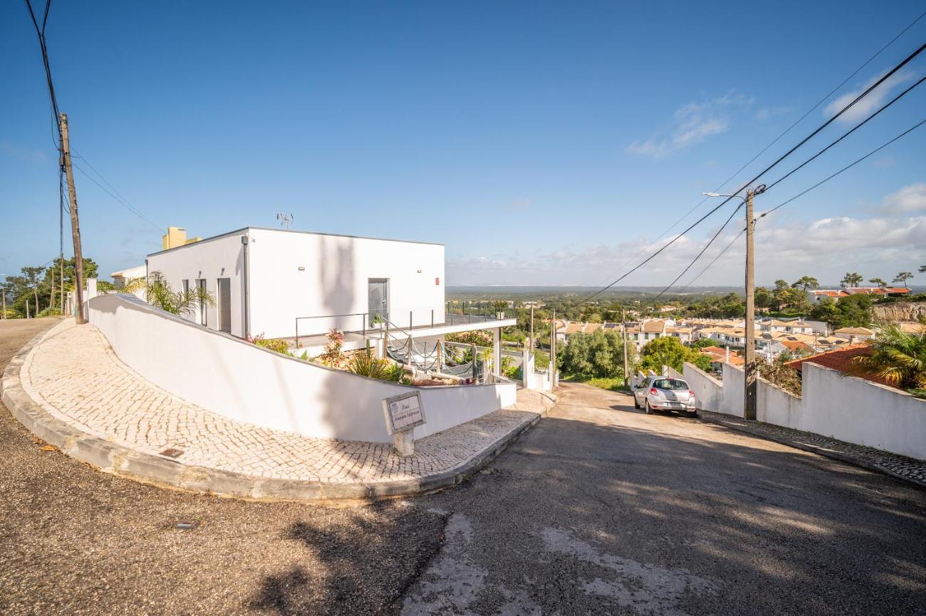 Bmyguest - Sesimbra Country View Villa Exterior photo