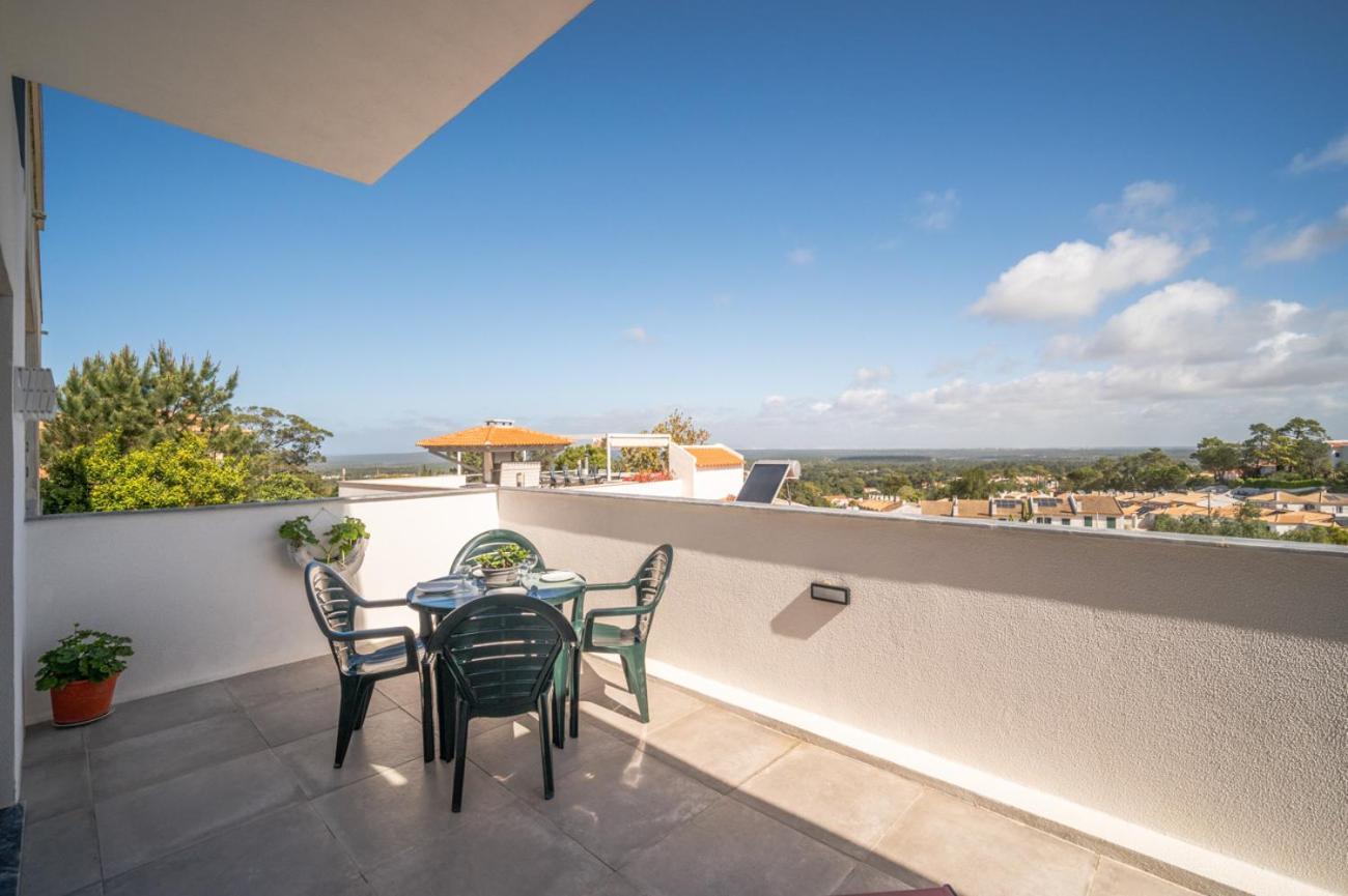 Bmyguest - Sesimbra Country View Villa Exterior photo